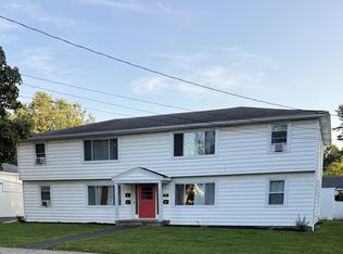 404 W Hickory St UNIT 3, East Rochester, NY 14445