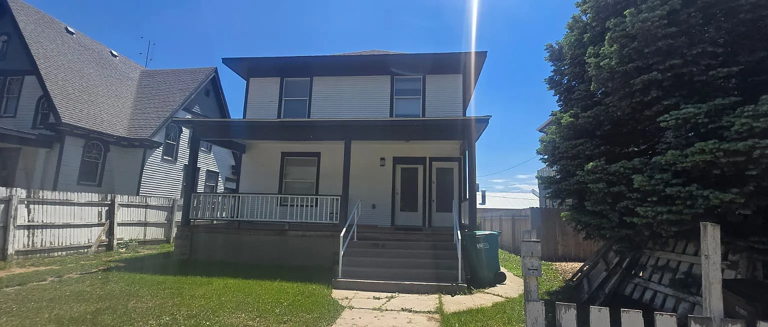 1206 8th Street, Greely, CO. — Photo 1