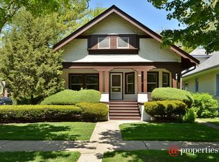 2665 Stewart Ave, Evanston, IL 60201