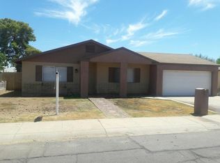 4437 W Carol Ave, Glendale, AZ 85302
