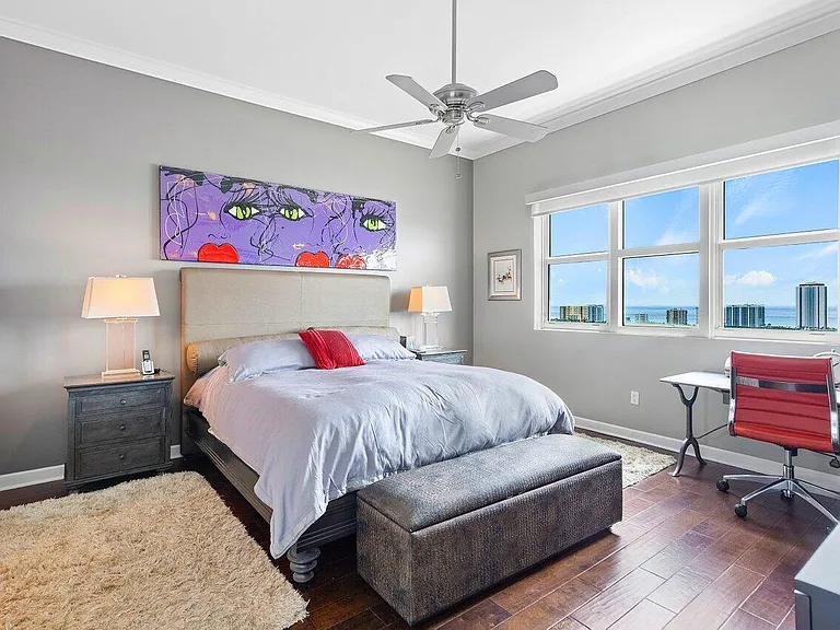 2640 Lake Shore Dr #2609 — Photo 17