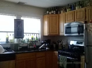 16-18 Stockwell St #18F, Roxbury Crossing, MA 02120