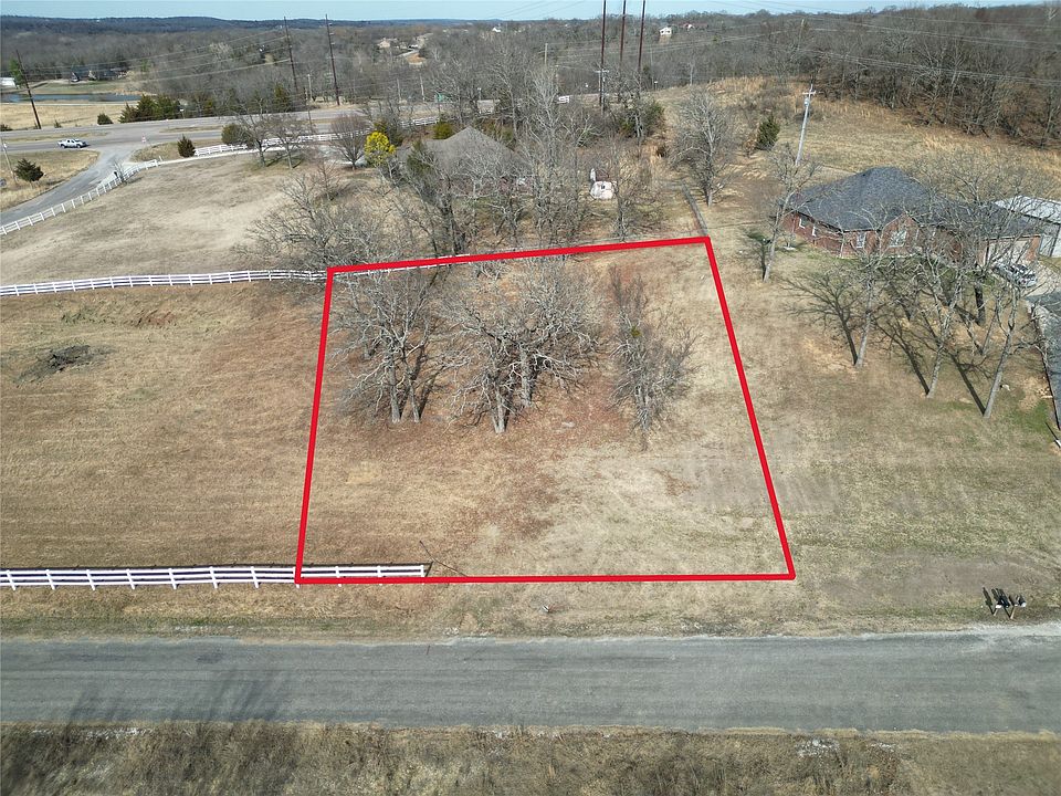 1st image of County Road 1541