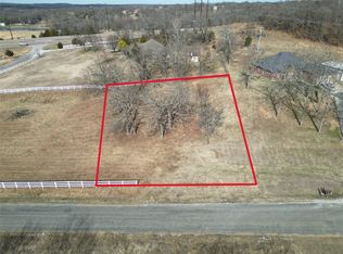 County Road 1541, Ada, OK 74820