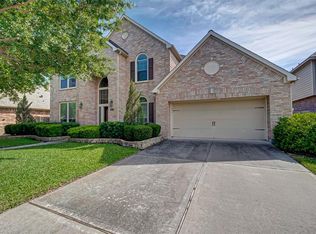 4023 Pecan Shadows Dr, Richmond, TX 77407