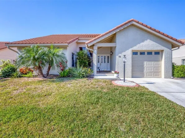 18 Inlets Blvd #18, Nokomis, FL 34275