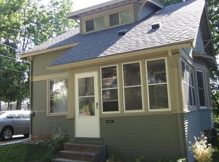312 1/2 Record St, Mankato, MN 56001