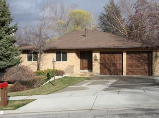 8163 S Miranda Ln, Sandy, UT 84093