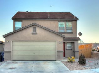 8912 Round Rock Rd SW, Albuquerque, NM 87121