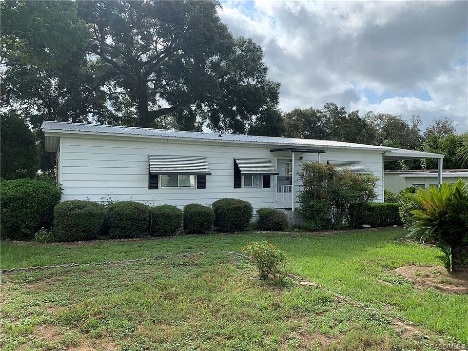 1st image of 5151 S Florence Ter