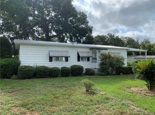 5151 S Florence Ter, Floral City, FL 34436