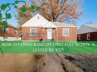 9162 Newby St, Saint Louis, MO