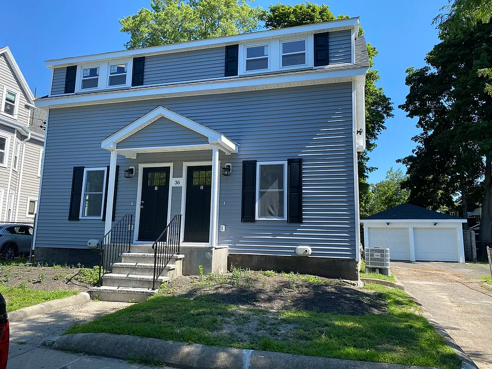 36 Chester Ave #1