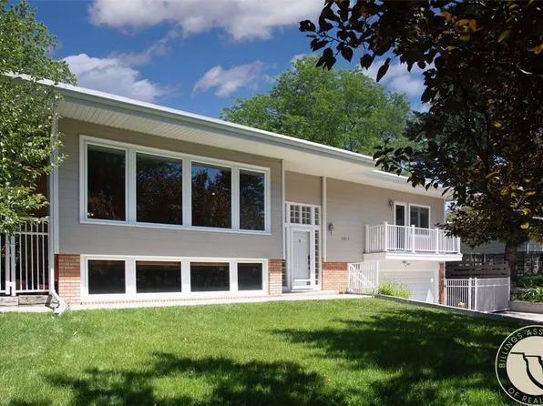 2031 Green Terrace Dr, Billings, MT 59102