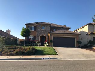 3364 Fern Cir, Lake Elsinore, CA 92530