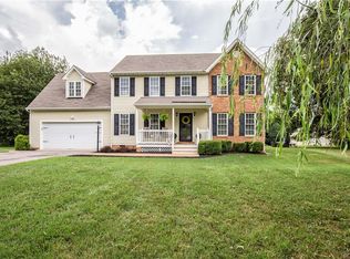 3118 McCabe Ct, Chester, VA 23831