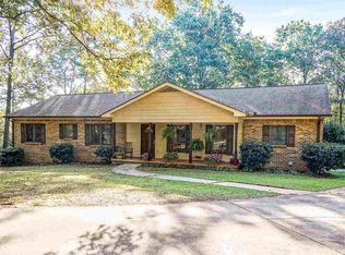 3200 Tucker Mill Rd SW, Conyers, GA 30094
