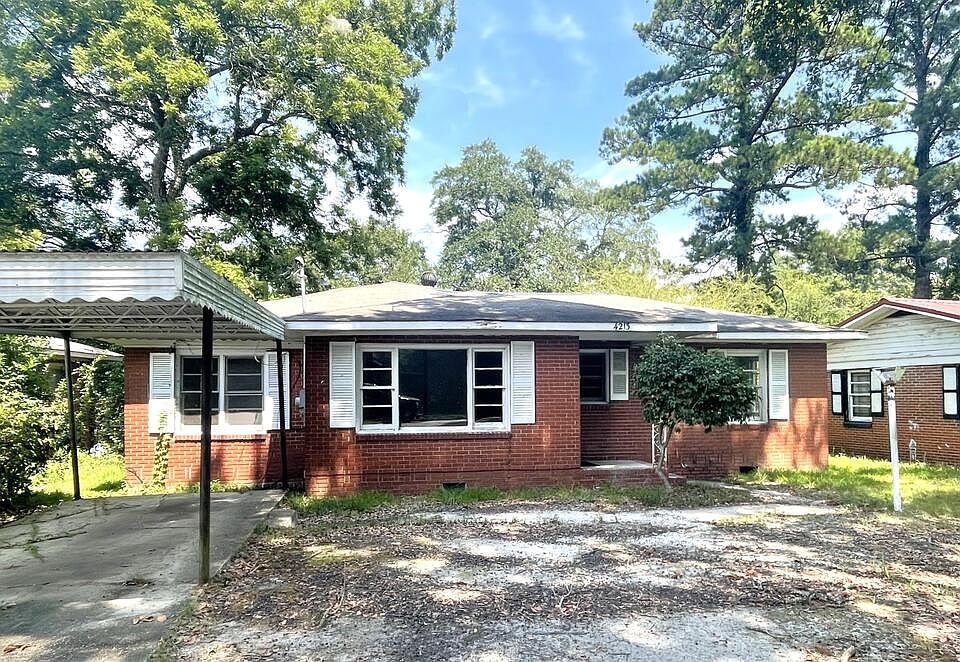 1st image of 4213 Swann St