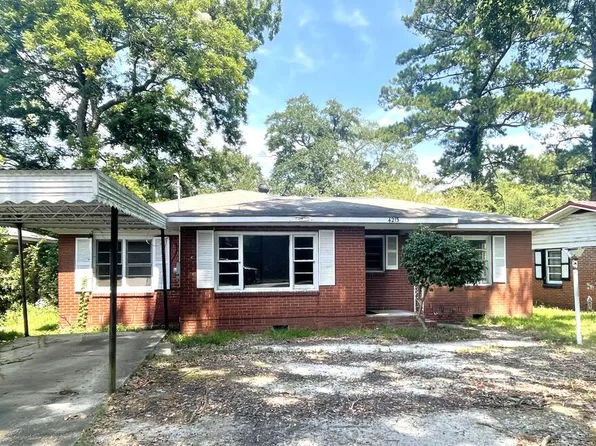 4213 Swann St, Columbus, GA 31903