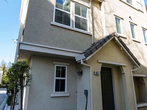 947 Kestral Way, San Jose, CA 95133