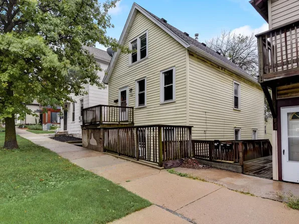 1521 N Jefferson St, Milwaukee, WI 53202