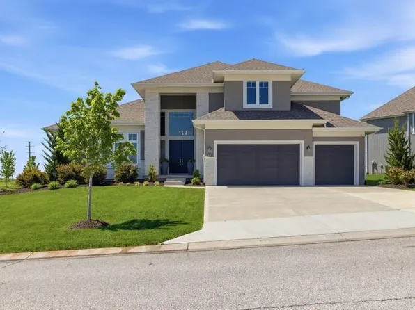 15640 Delmar St, Overland Park, KS 66224