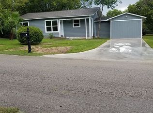 309 Bluegrass St, Bryan, TX 77803