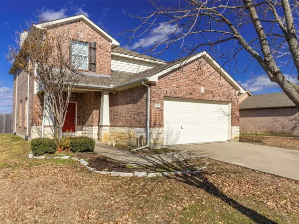 1420 Reiger Dr, Greenville, TX 75402