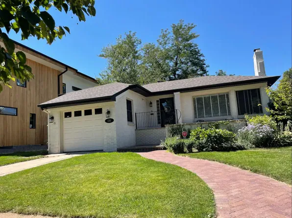 (undisclosed Address), Denver, CO 80210