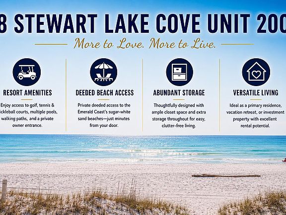5th image of 8 Stewart Lake Cv Unit 200