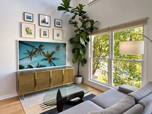 1406 Corcoran St NW Unit C, Washington, DC 20009