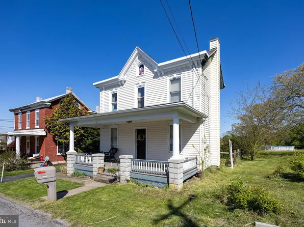 222 Proudfoot Dr, Birdsboro, PA 19508