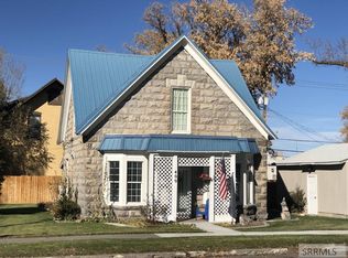 409 N Water Ave, Idaho Falls, ID 83402