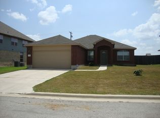 2539 Red Fern Dr, Harker Heights, TX 76548
