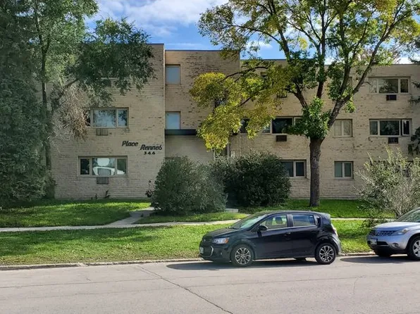 344 Enfield Cres #1A, Winnipeg, MB R2H 1C5