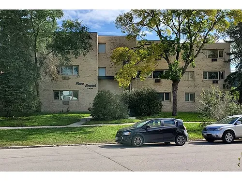 344 Enfield Cres #1A Photo 1