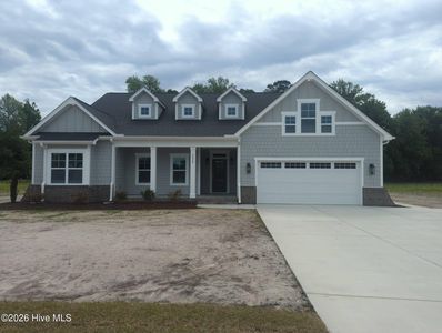 2828 Windflower Lane, Grimesland, NC, 27837