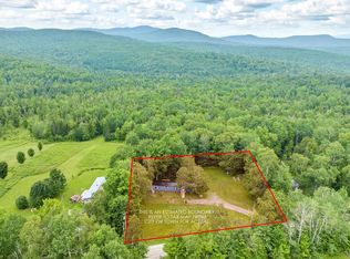 1792 Pond Hill Rd, Lunenburg, VT 05906