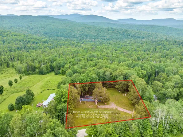 1792 Pond Hill Road, Lunenburg, VT 05906