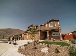 920 Ore Valley Ct, Reno, NV 89508