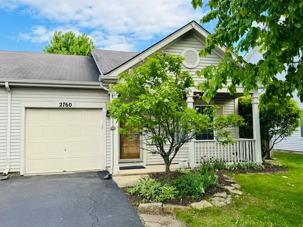 2760 Cedar Glade Dr, Naperville, IL 60564