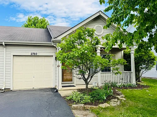 2760 Cedar Glade Dr Photo 1