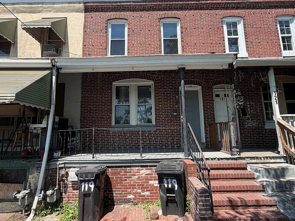 1st image of 119 Pearl St #1
