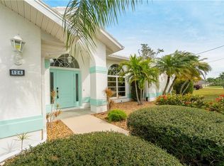 124 Sportsman Rd, Rotonda West, FL 33947