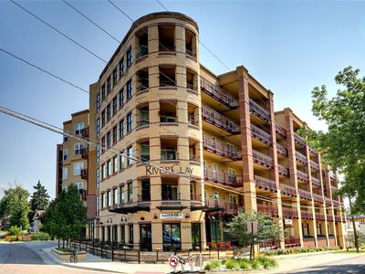 2240 N Clay St Unit 502, Denver, CO, 80211