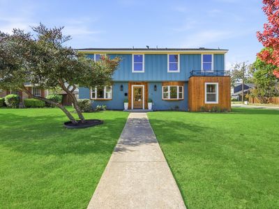 600 S Cottonwood Dr, Richardson, TX, 75080