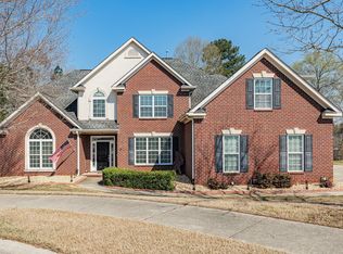 2120 Wythe Dr, Evans, GA 30809