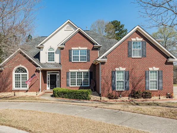 2120 WYTHE Drive, Evans, GA 30809