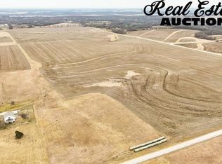 781 N 200th Rd, Baldwin City, KS 66006