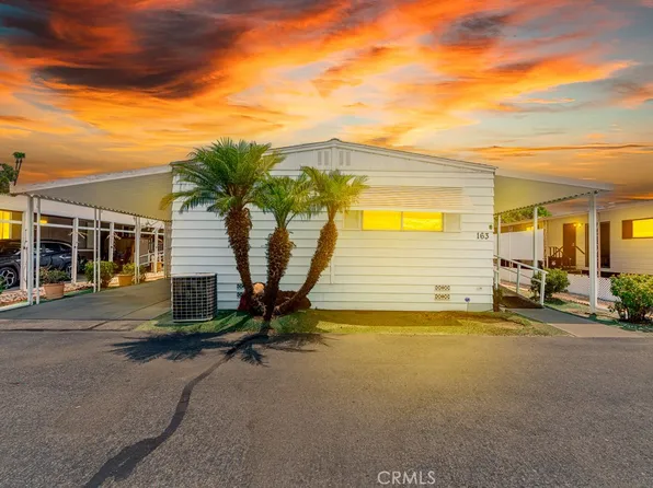 5001 W Florida Ave Space 163, Hemet, CA 92545